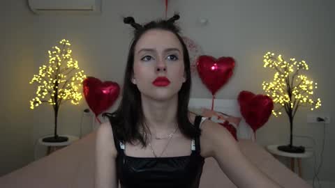 Anna online show from February 21, 11:21 pm