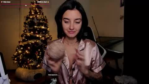 Anna Forevers online show from November 14, 7:16 pm