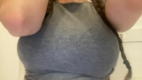 annagal18 online show from June 26, 7:41 pm