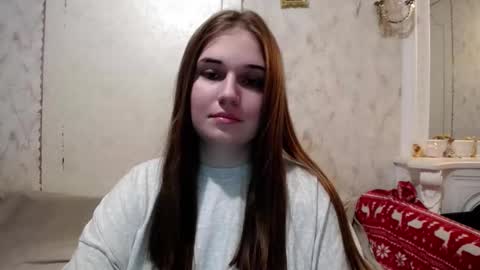 Anna online show from February 12, 12:42 pm