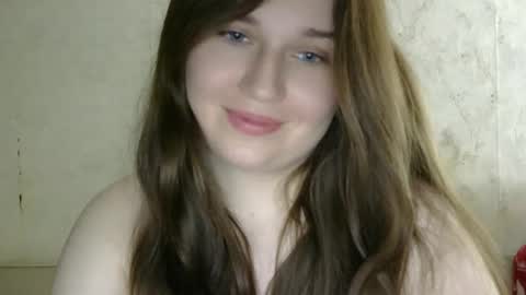 Anna online show from May 22, 9:54 pm
