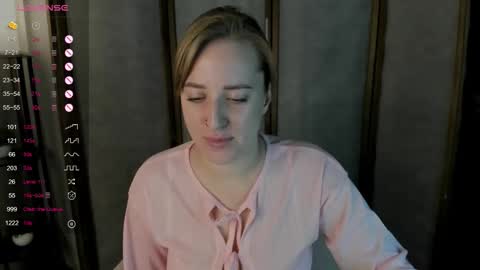 annagrees1 online show from November 13, 9:56 am