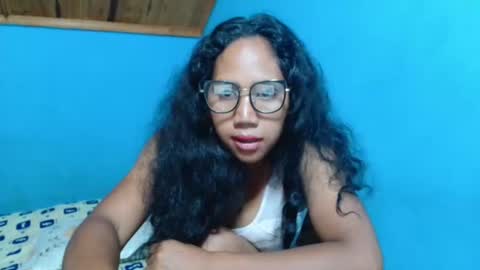 annahhotgirl online show from January 8, 4:35 pm