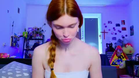Anna online show from June 20, 10:10 am