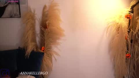 Anna k online show from October 23, 10:54 pm