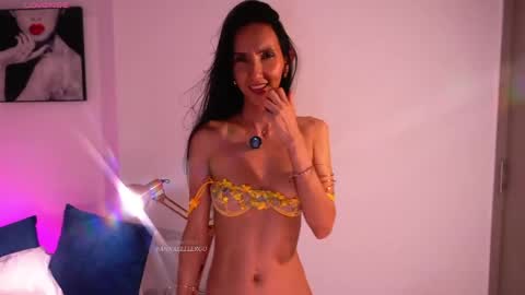 Anna k online show from April 28, 2:27 am
