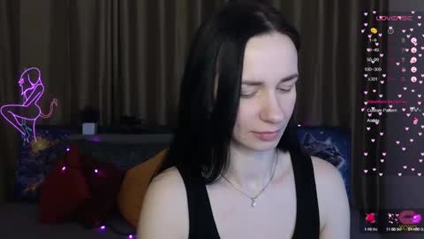 Snapshot of annakillian_kiss chatting on February 26, 1:11 pm Anna online show from February 26, 1:11 pm