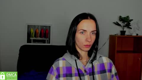 Snapshot of annakillian_kiss chatting on October 22, 11:34 am Anna online show from October 22, 11:34 am