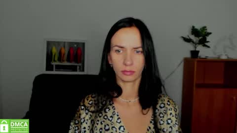 Snapshot of annakillian_kiss chatting on October 11, 6:29 am Anna online show from October 11, 6:29 am