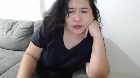 Anna online show from February 2, 3:17 pm