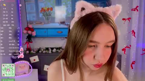 Holly Molly Im Polly online show from February 22, 8:22 pm