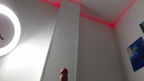 Annaliss online show from December 4, 11:52 pm