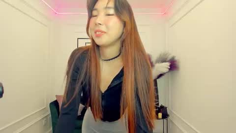 Anna online show from November 7, 7:38 pm