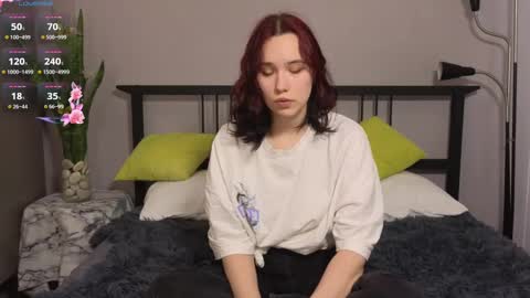 annarosett online show from March 10, 9:01 am