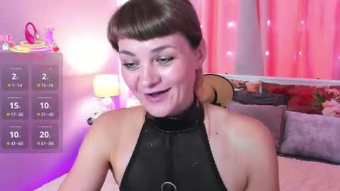 Anna online show from July 25, 2:20 am
