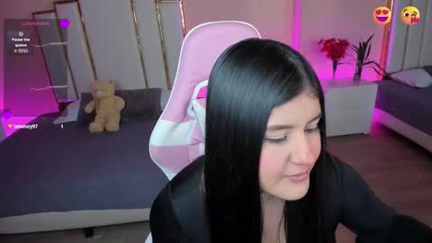 Anna online show from February 23, 1:13 pm