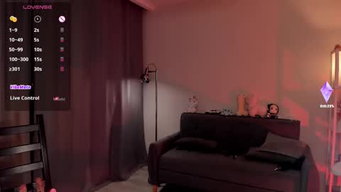 Anna online show from March 4, 11:00 pm