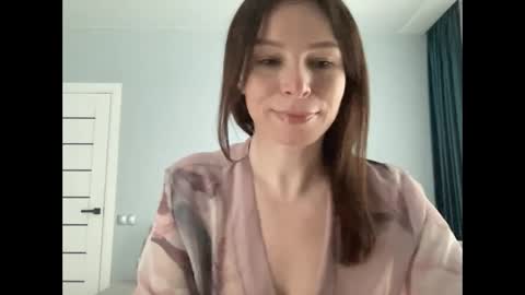 AnnaxBlossom online show from March 31, 11:10 am