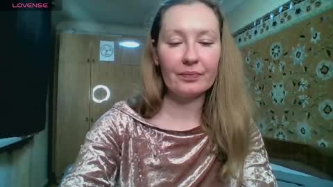 AnnaXLovers online show from April 29, 12:32 pm