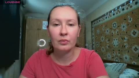 AnnaXLovers online show from July 6, 12:02 pm