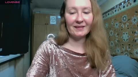 AnnaXLovers online show from May 5, 2:34 pm