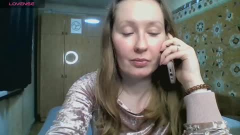 AnnaXLovers online show from May 7, 3:19 pm