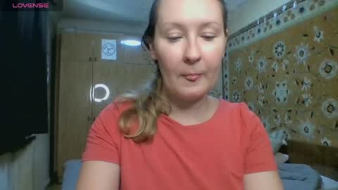 AnnaXLovers online show from July 7, 7:23 am