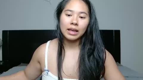 Anna online show from February 20, 6:37 am