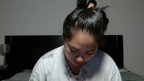 Anna online show from July 3, 4:06 am