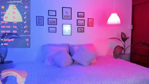 Anne online show from December 12, 7:26 pm