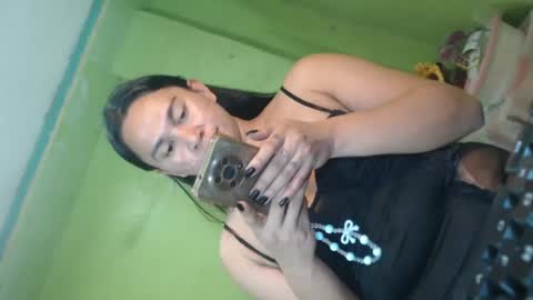 anne_hotaway online show from June 18, 9:25 am