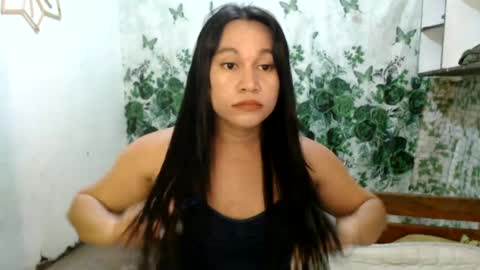 anne_hotaway online show from July 20, 12:40 pm