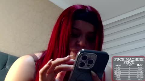       online show from December 18, 1:12 am