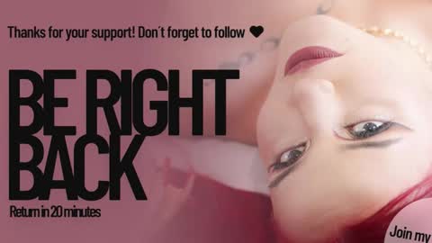       online show from March 15, 9:18 pm