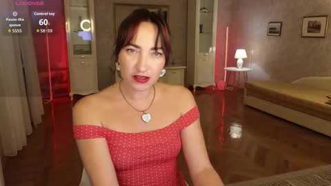 anne_karma online show from September 10, 8:10 pm