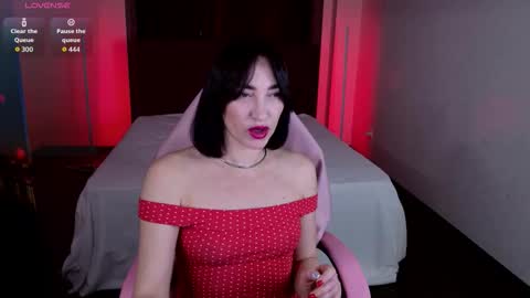 anne_karma online show from February 3, 8:35 pm