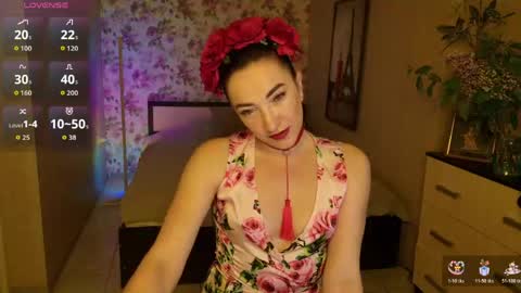 anne_karma online show from May 10, 8:04 pm