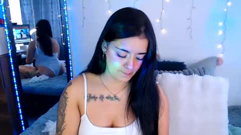 Anne  online show from July 25, 6:28 pm