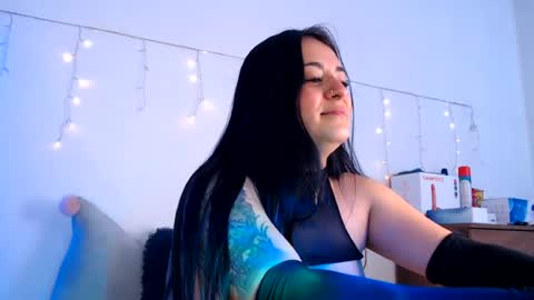 Anne  online show from July 31, 6:53 pm