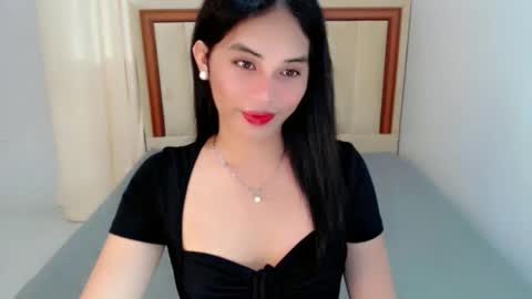 SWEET ANNE online show from September 16, 7:22 am