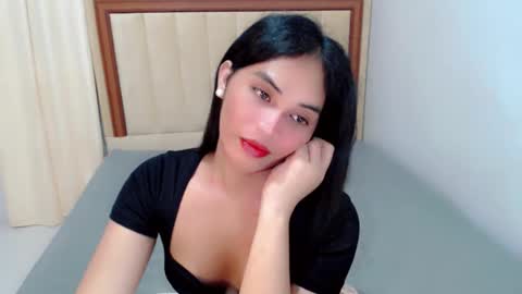 SWEET ANNE online show from September 29, 12:59 pm