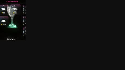 Anne  online show from November 29, 3:47 am