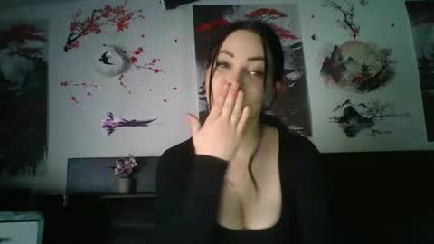 annebellee69 online show from February 11, 6:50 am