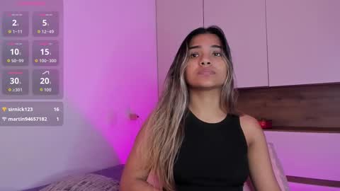 Anne online show from February 9, 5:05 pm