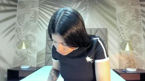 Anne online show from June 30, 3:06 am