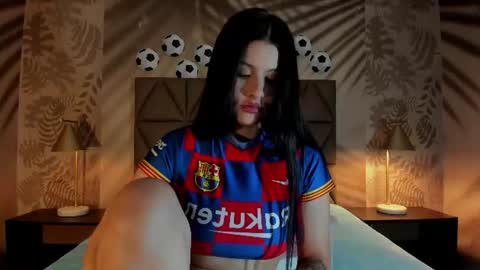 Anne online show from June 23, 3:25 am