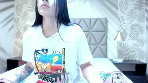 Anne online show from July 23, 3:04 am