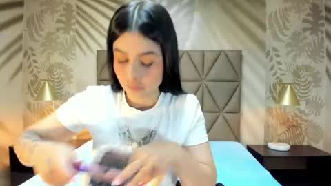 Anne online show from July 10, 3:11 am