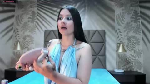 Anne online show from July 30, 3:29 am