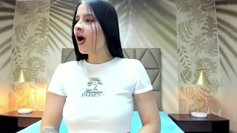 Anne online show from July 16, 3:21 am
